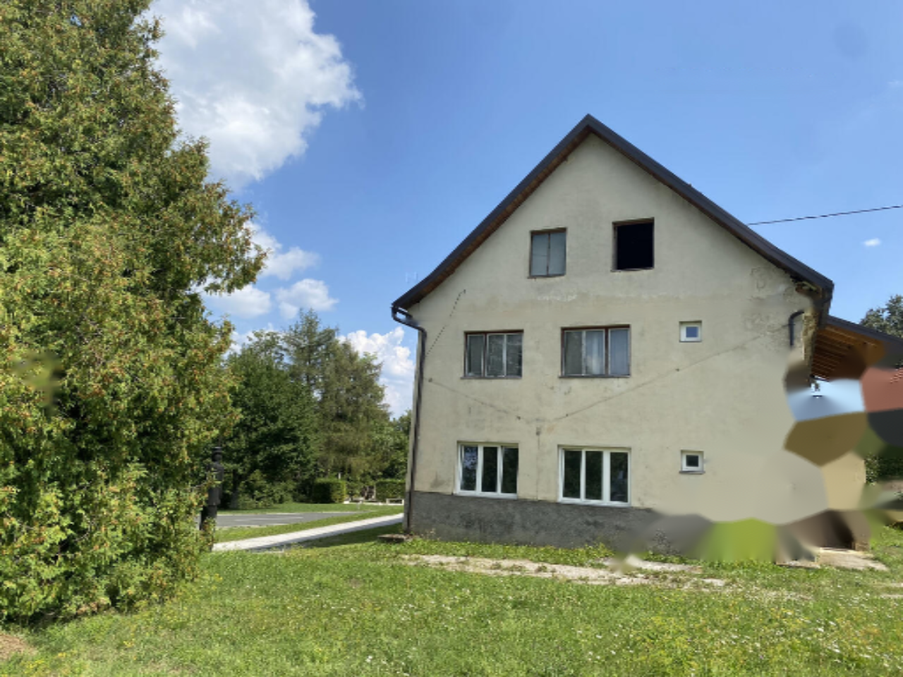 Дом в Шкофья-Лока, Словения, 280 м² - фото 1