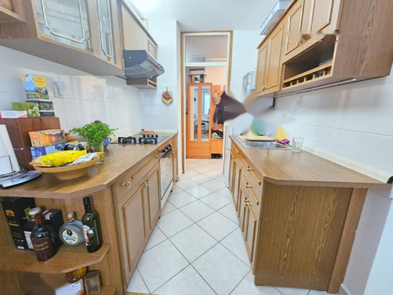 Квартира в Копере, Словения, 71 м² - фото 4