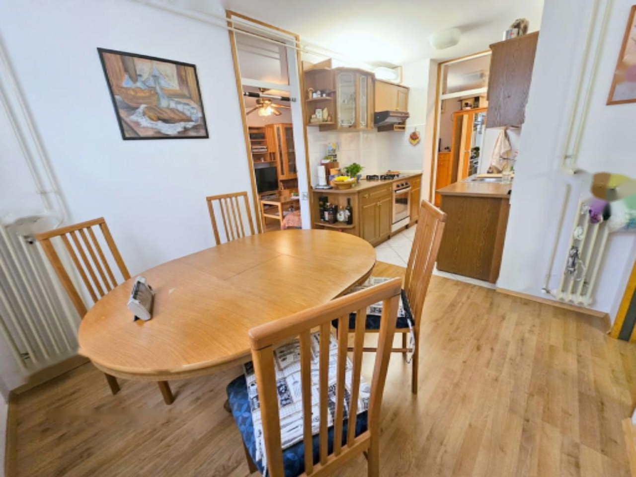 Квартира в Копере, Словения, 71 м² - фото 6