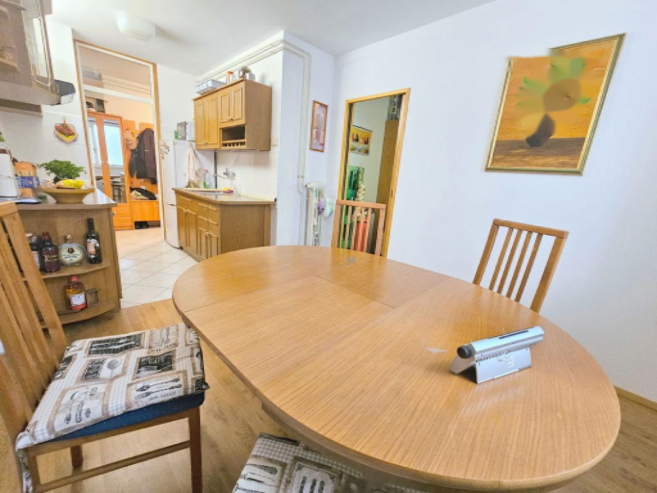 Квартира в Копере, Словения, 71 м² - фото 7