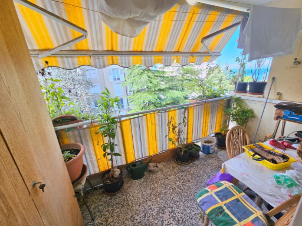 Квартира в Копере, Словения, 71 м² - фото 11