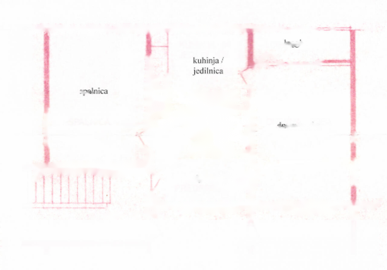 Квартира в Любляне, Словения, 62 м² - фото 12