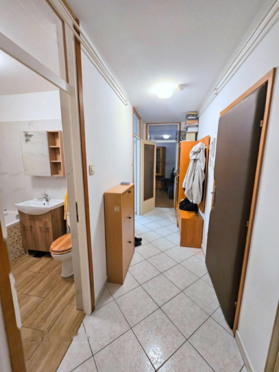 Квартира в Копере, Словения, 71 м² - фото 14