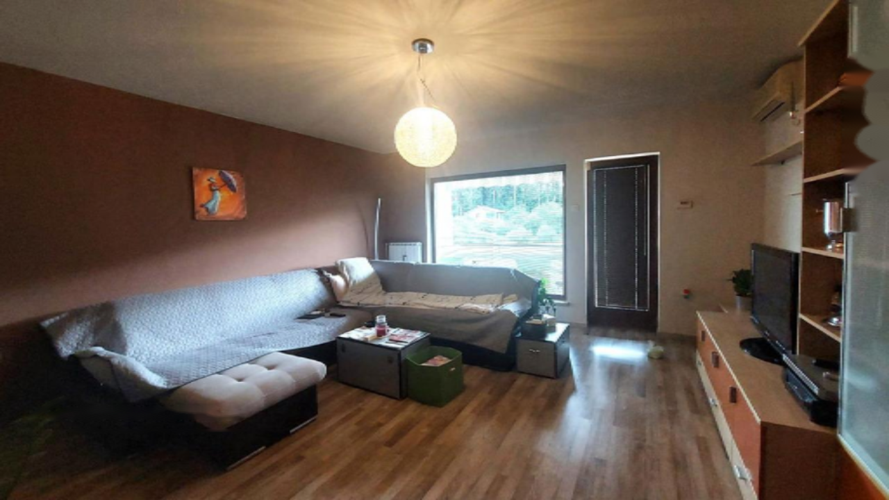 Дом в Копере, Словения, 333 м² - фото 15