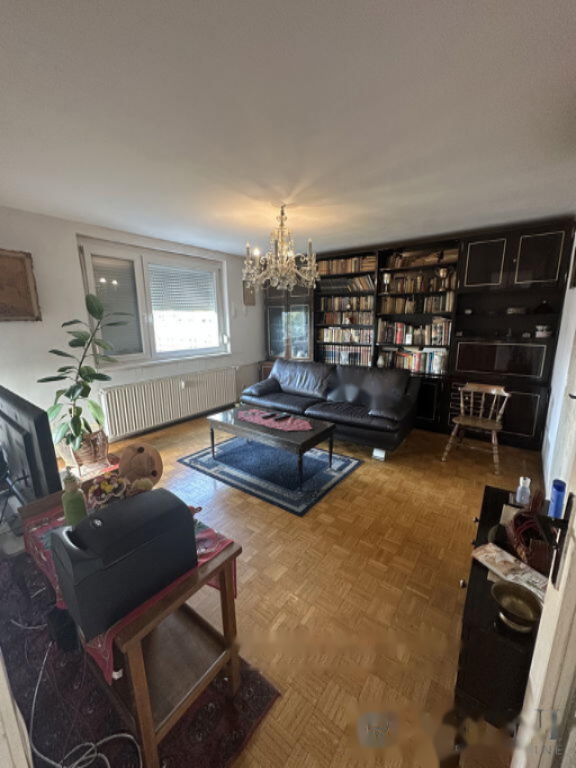 Квартира в Любляне, Словения, 89 м² - фото 18