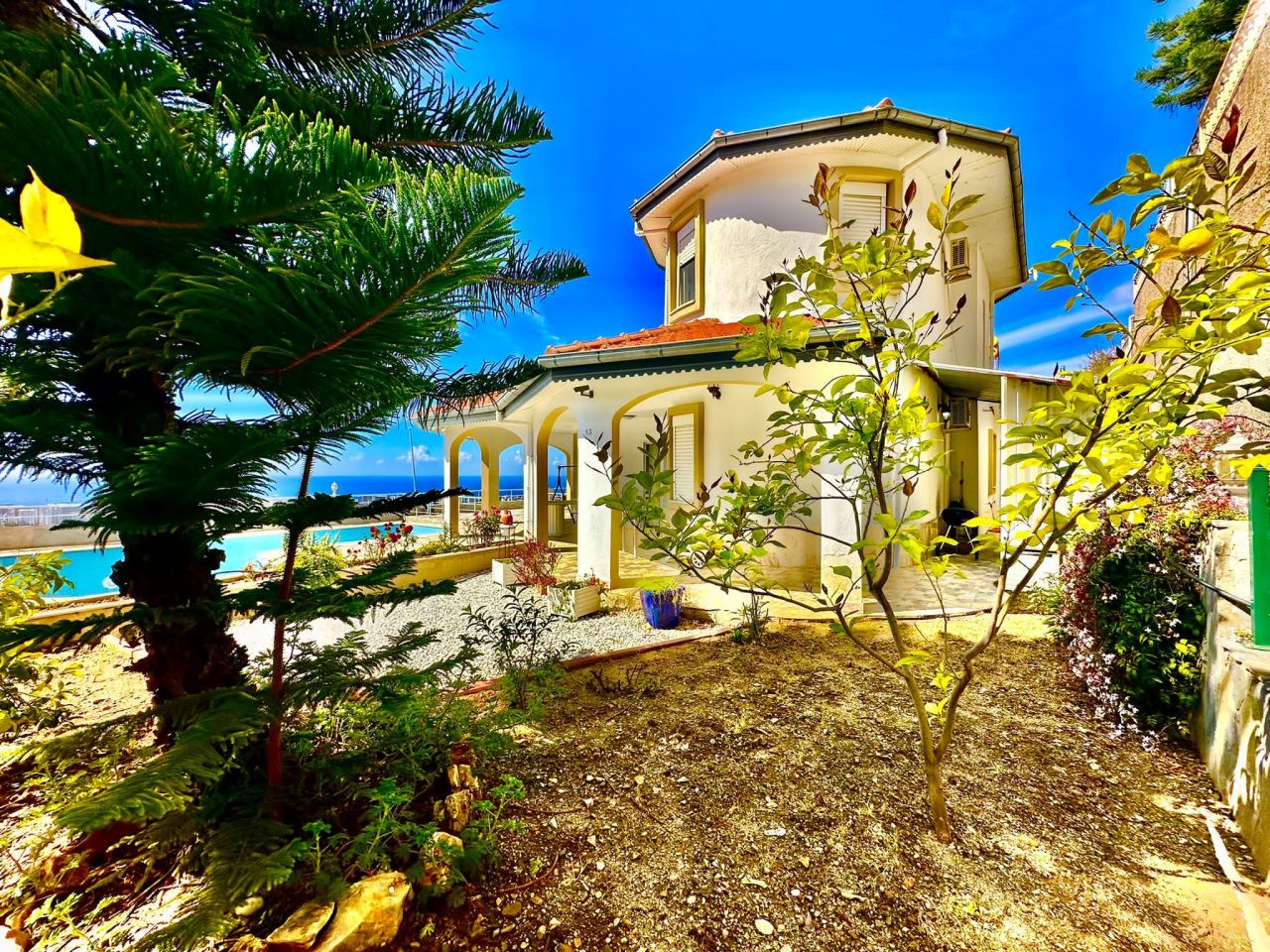 Вилла в Алании, Турция, 160 м² - фото 2