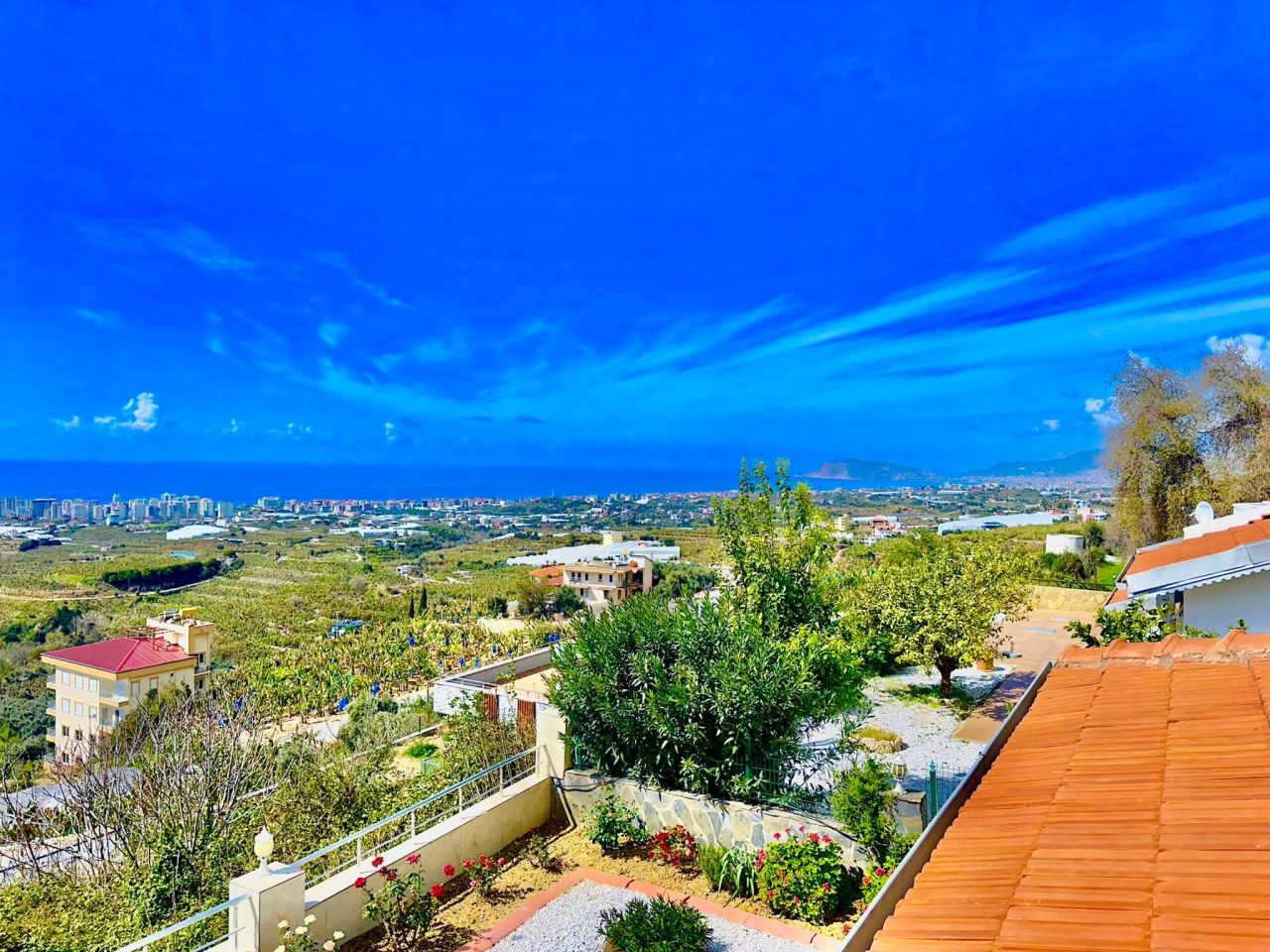 Вилла в Алании, Турция, 160 м² - фото 4