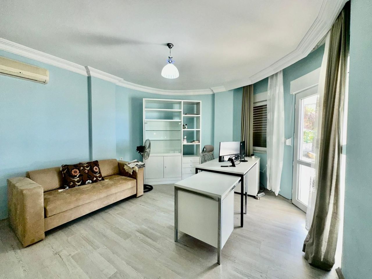 Вилла в Алании, Турция, 160 м² - фото 9