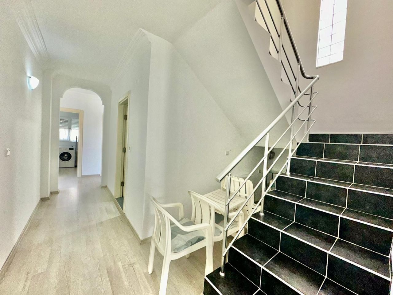 Вилла в Алании, Турция, 160 м² - фото 11