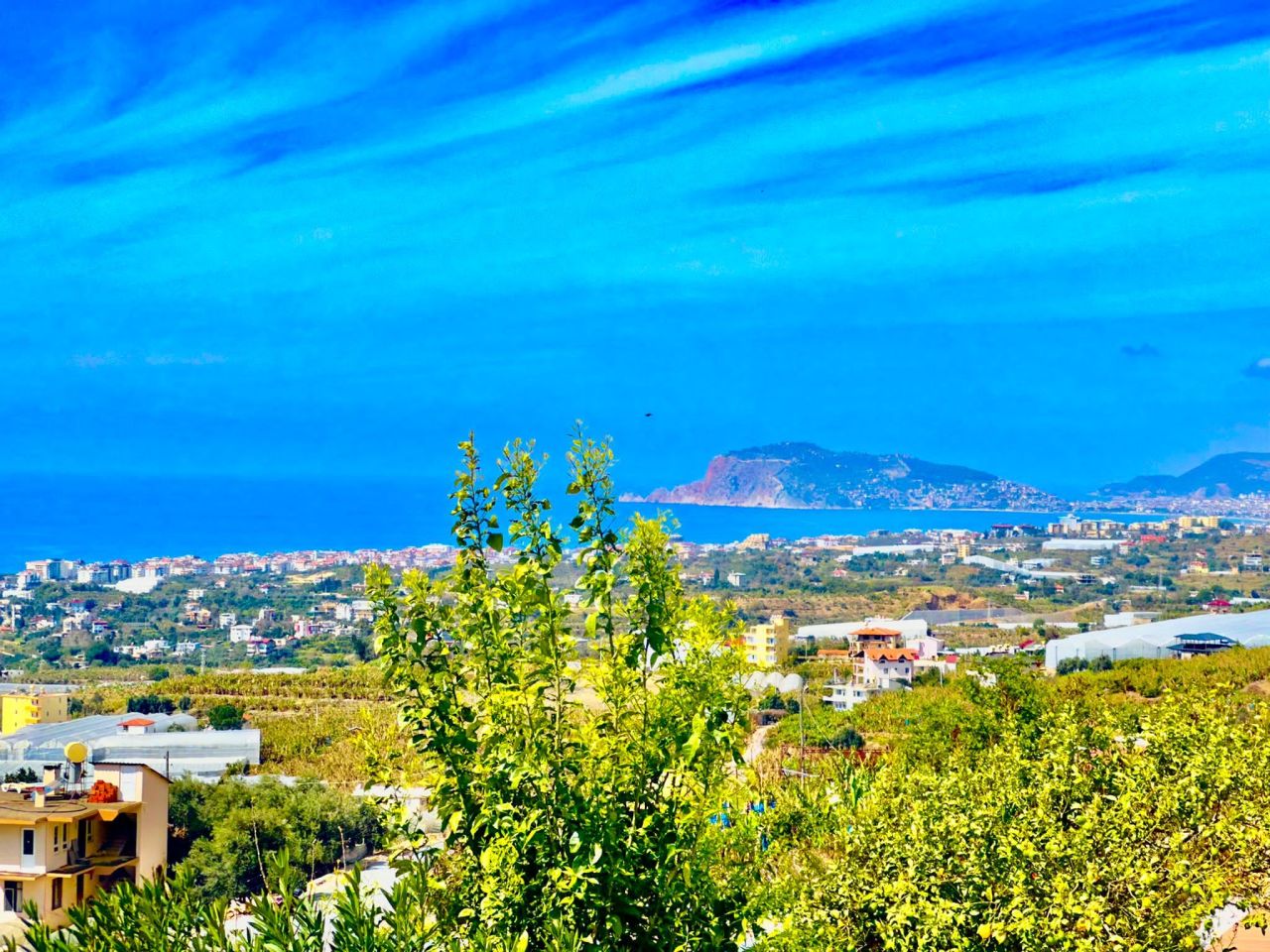 Вилла в Алании, Турция, 160 м² - фото 15