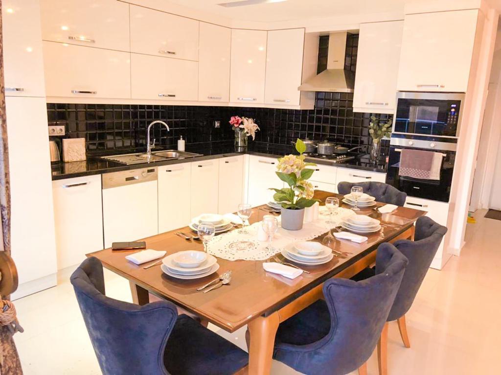 Коттедж в Алании, Турция, 190 м² - фото 10