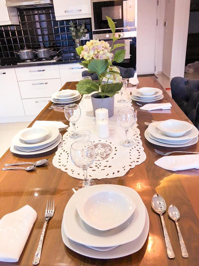 Коттедж в Алании, Турция, 190 м² - фото 13