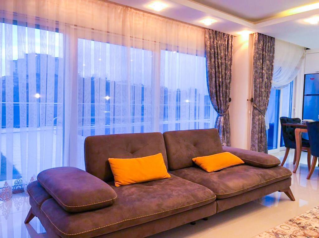 Коттедж в Алании, Турция, 190 м² - фото 14