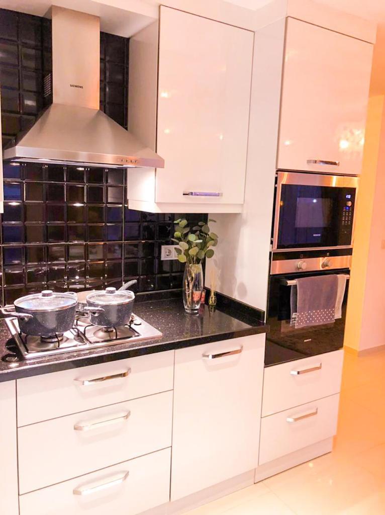 Коттедж в Алании, Турция, 190 м² - фото 11