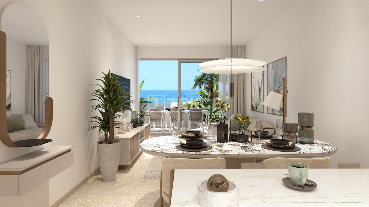 Апартаменты в Пилар-де-ла-Орадада, Испания, 70 м² - фото 7