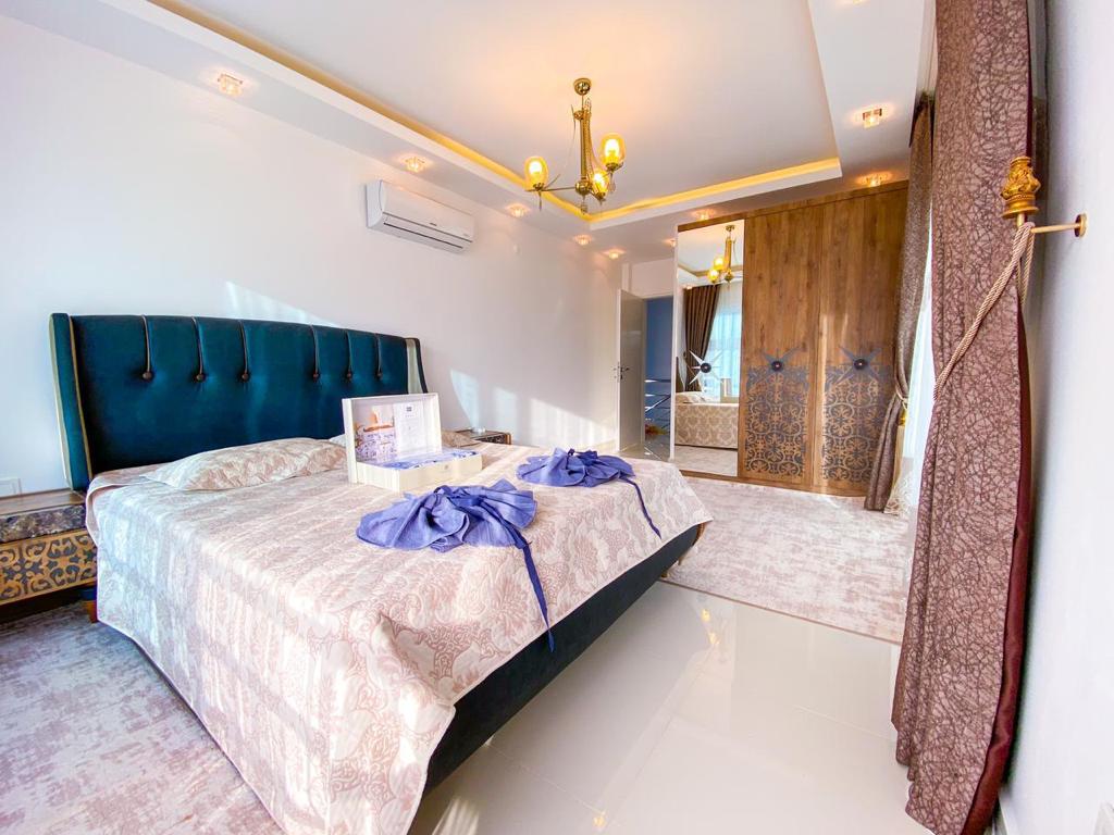 Коттедж в Алании, Турция, 190 м² - фото 15