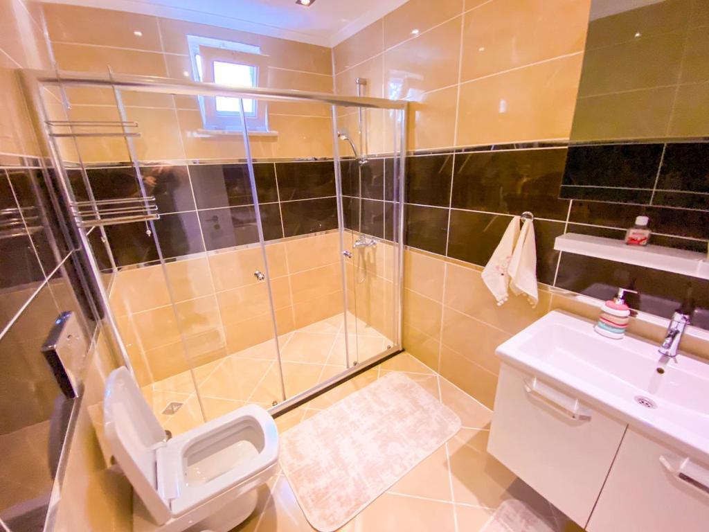 Коттедж в Алании, Турция, 190 м² - фото 17