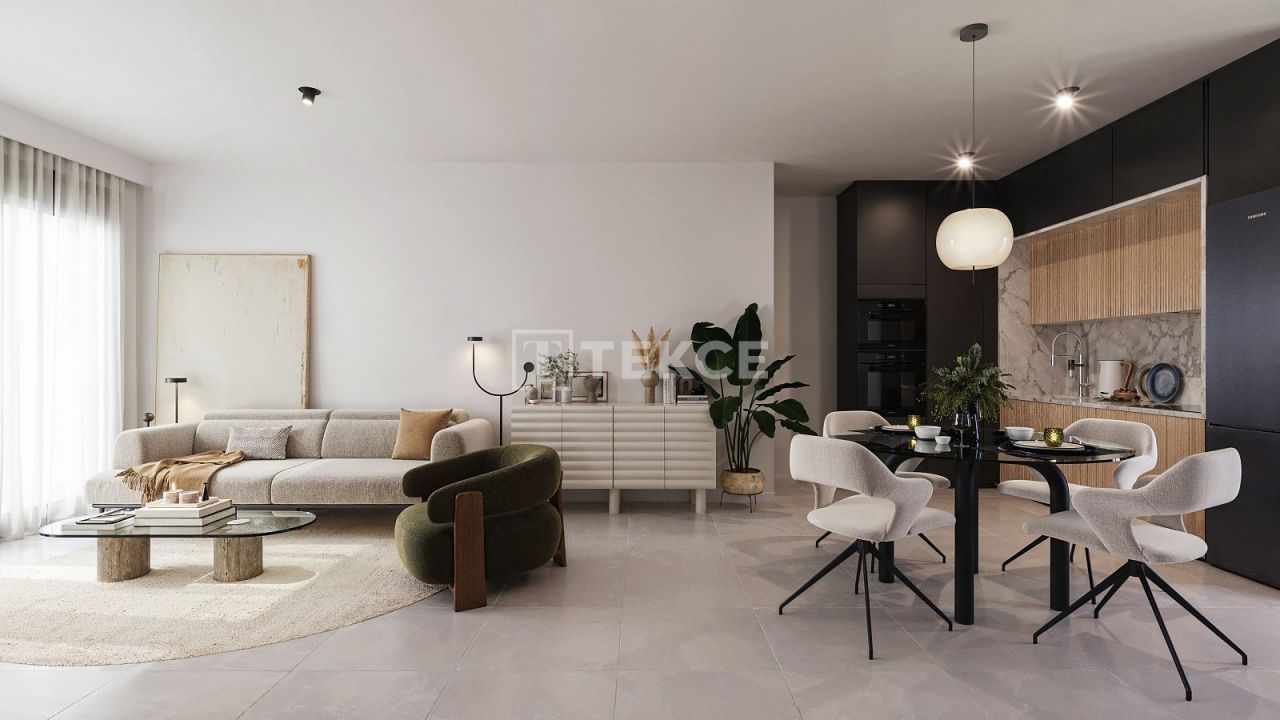 Апартаменты в Сан-Мигель де Салинас, Испания, 120 м² - фото 8