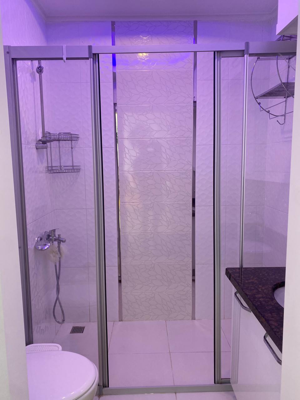 Квартира в Алании, Турция, 65 м² - фото 15