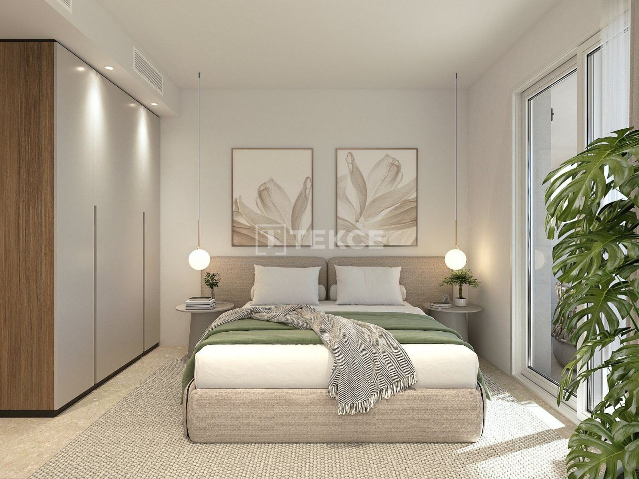 Апартаменты в Пилар-де-ла-Орадада, Испания, 71 м² - фото 8