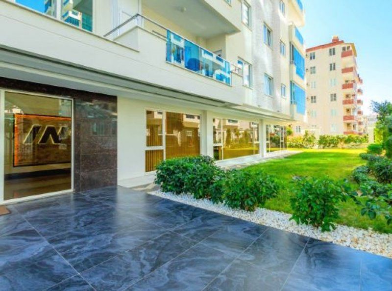 Квартира в Алании, Турция, 65 м² - фото 18