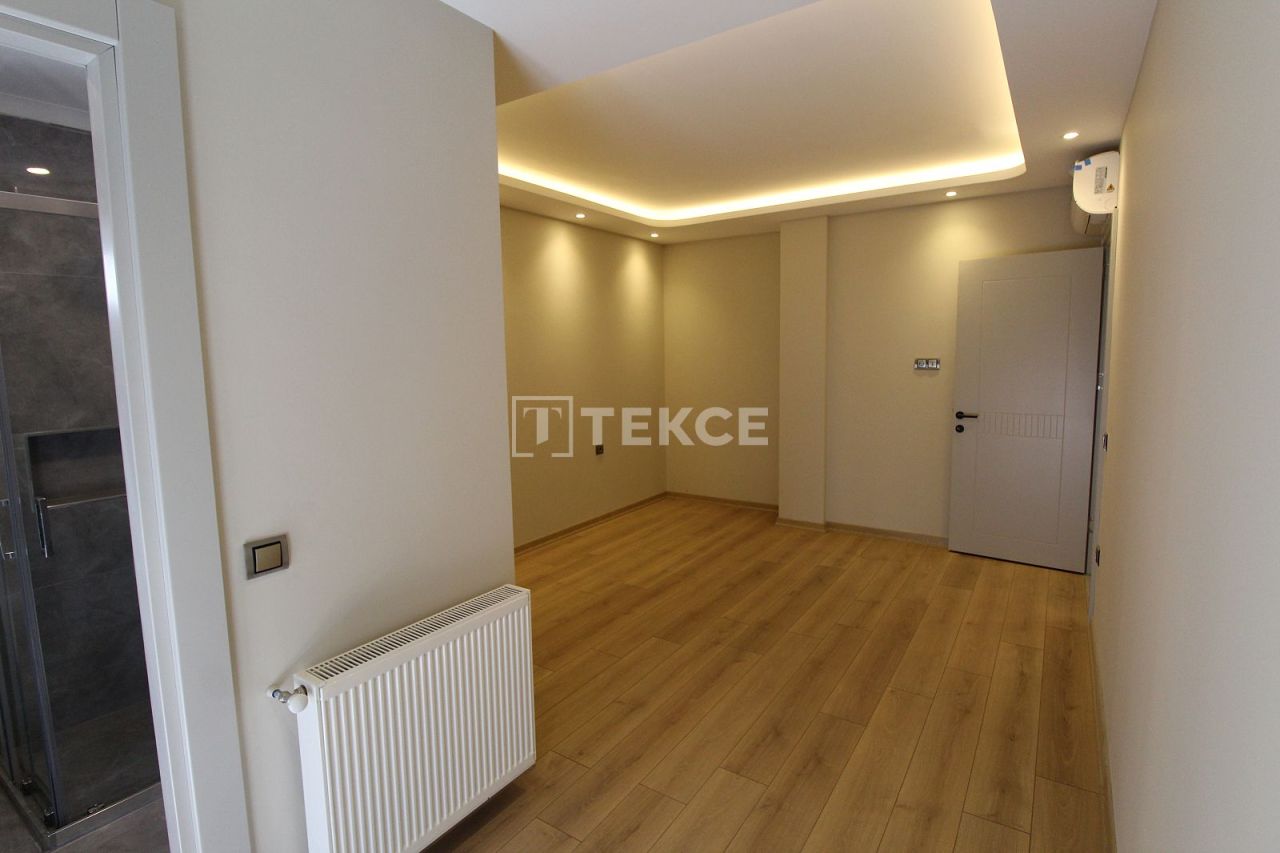 Апартаменты в Стамбуле, Турция, 140 м² - фото 9