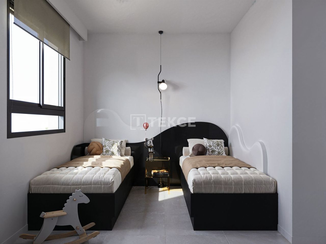 Апартаменты в Сан-Мигель де Салинас, Испания, 120 м² - фото 10