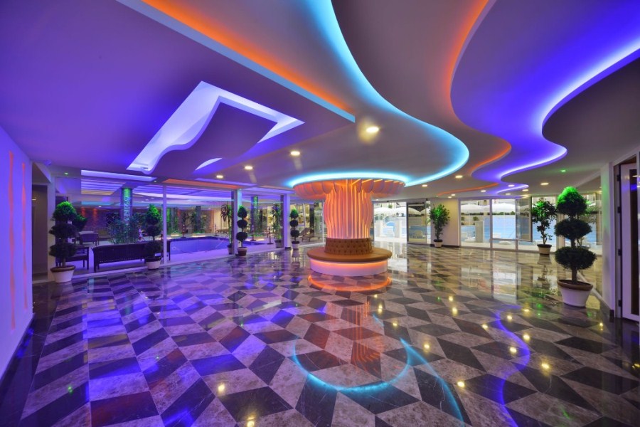 Апартаменты в Алании, Турция, 55 м² - фото 5