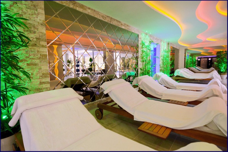 Апартаменты в Алании, Турция, 55 м² - фото 15