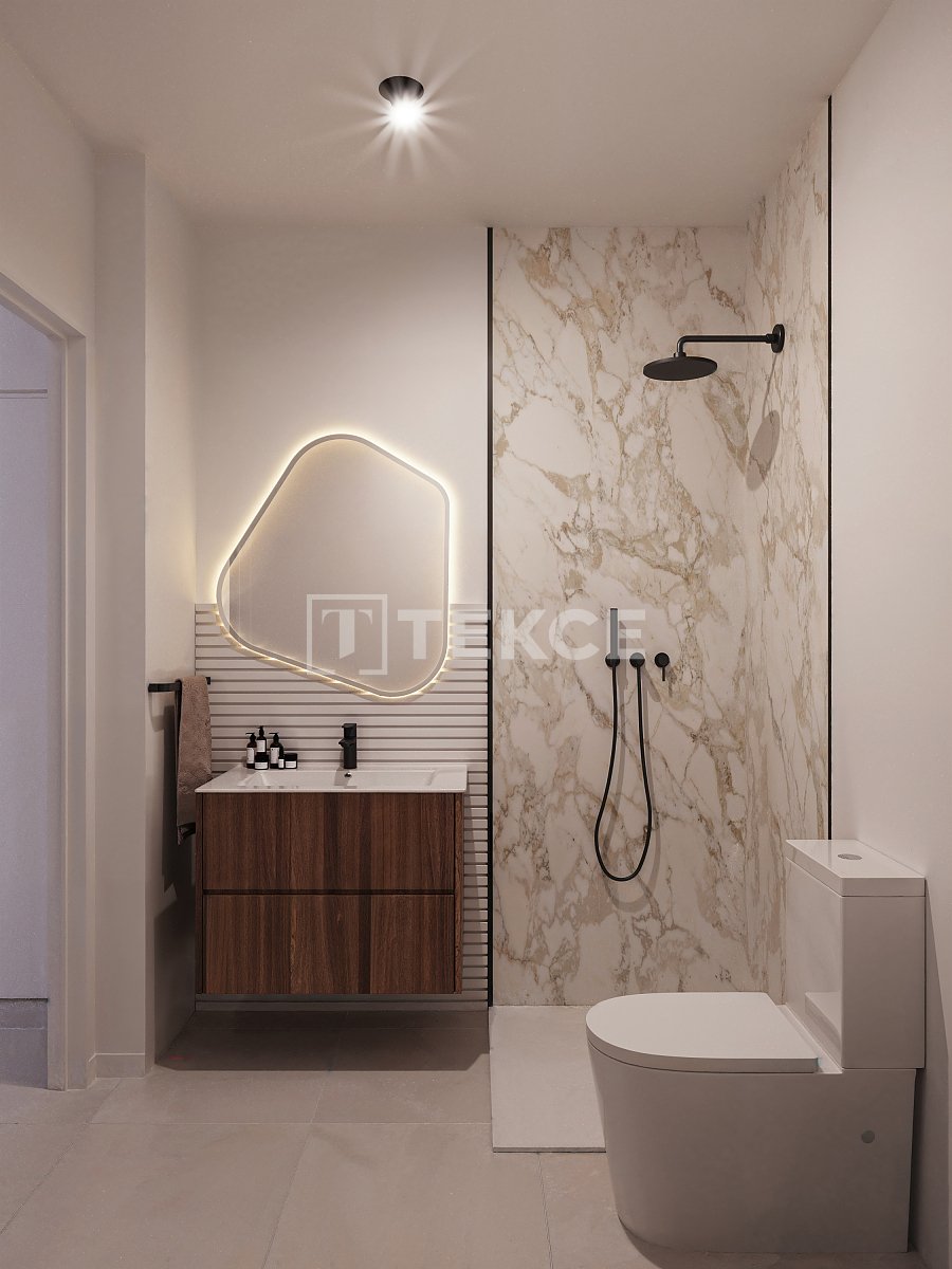 Пентхаус в Сан-Мигель де Салинас, Испания, 201 м² - фото 11