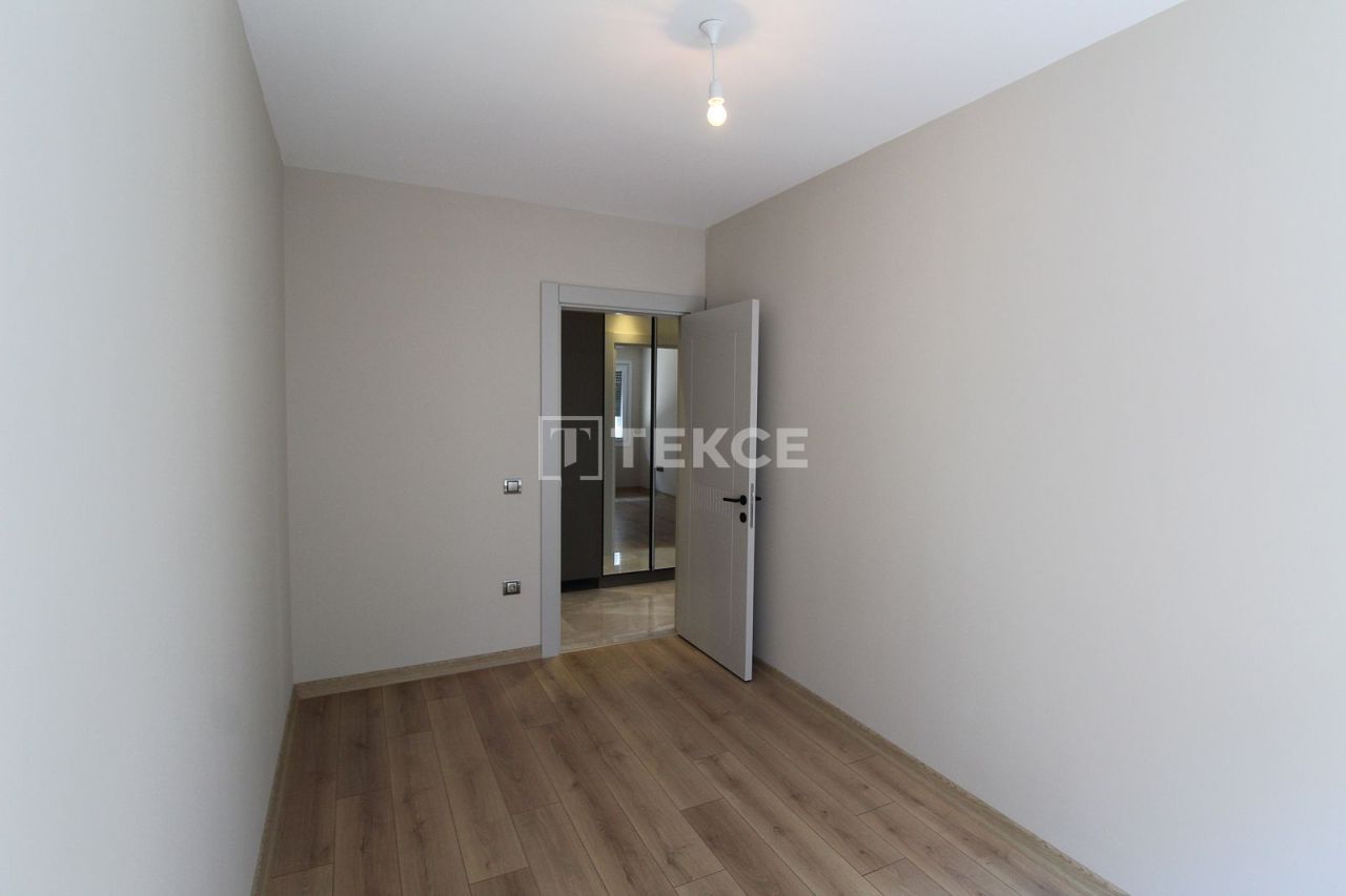 Апартаменты в Стамбуле, Турция, 140 м² - фото 12