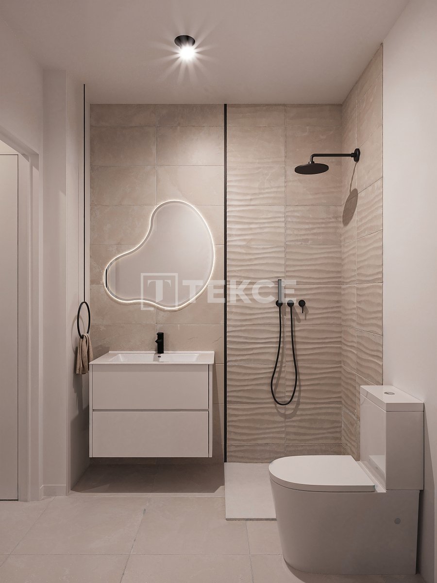 Пентхаус в Сан-Мигель де Салинас, Испания, 201 м² - фото 12