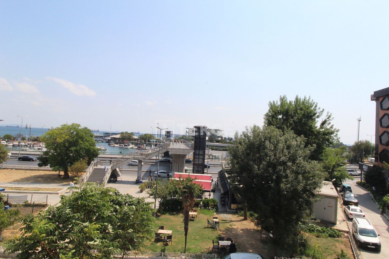 Апартаменты в Стамбуле, Турция, 140 м² - фото 15