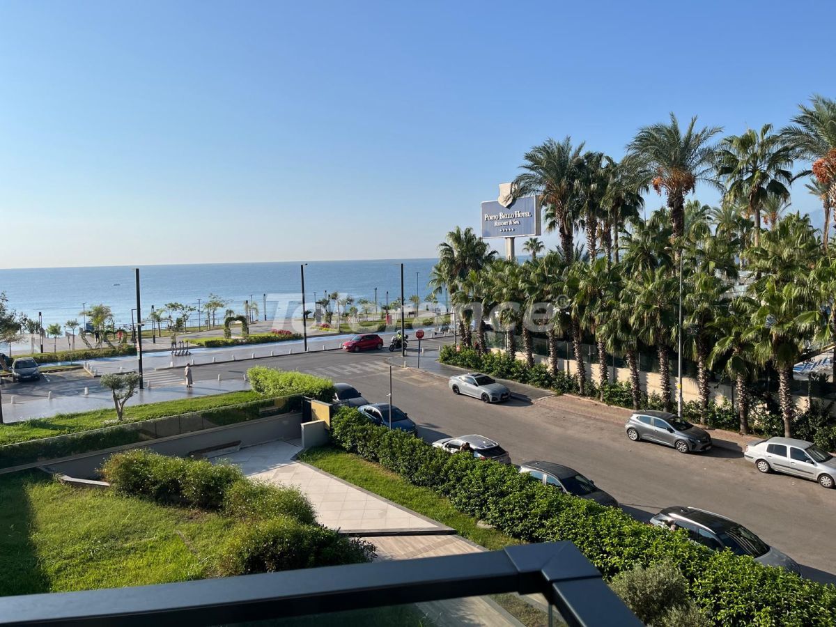 Апартаменты в Анталии, Турция, 180 м² - фото 3