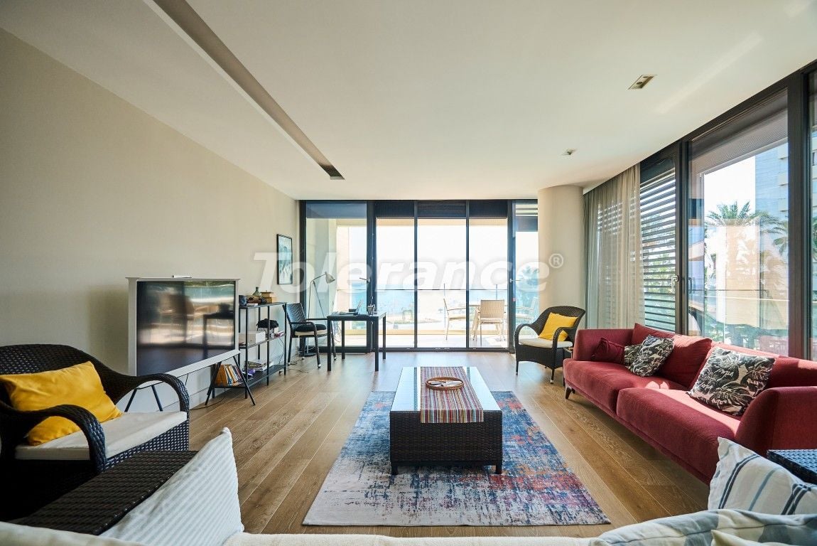 Апартаменты в Анталии, Турция, 180 м² - фото 7