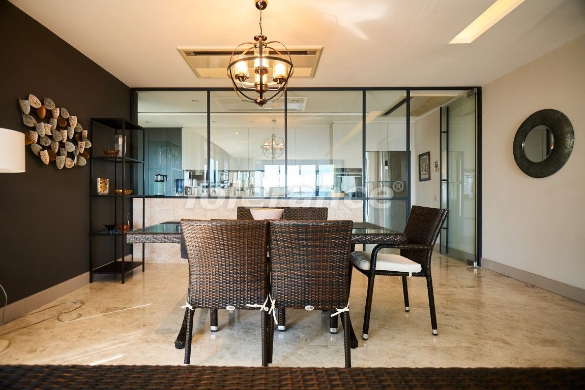 Апартаменты в Анталии, Турция, 180 м² - фото 14