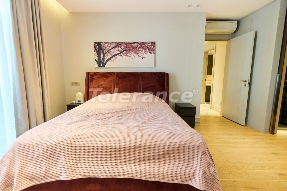 Апартаменты в Анталии, Турция, 180 м² - фото 16