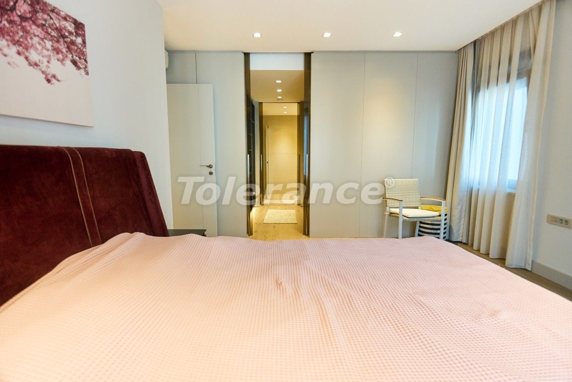 Апартаменты в Анталии, Турция, 180 м² - фото 17