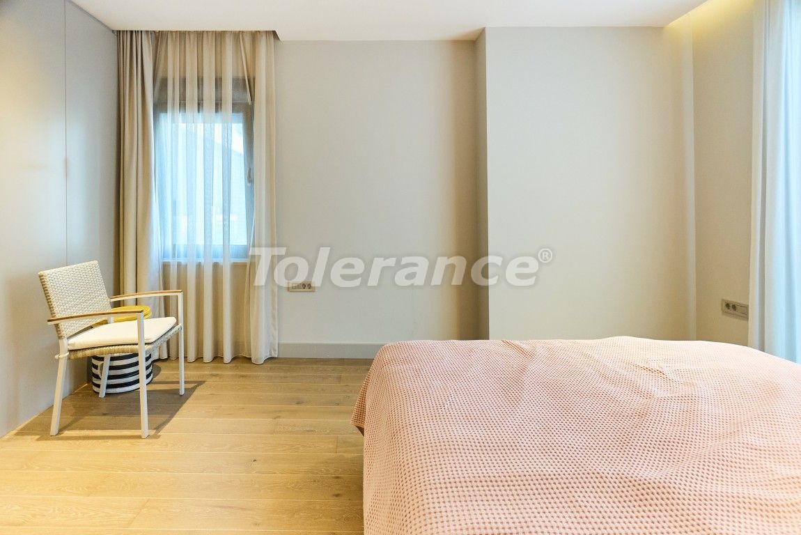Апартаменты в Анталии, Турция, 180 м² - фото 18