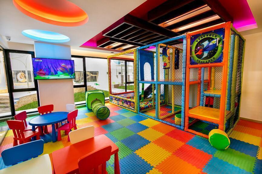 Апартаменты в Алании, Турция, 60 м² - фото 4