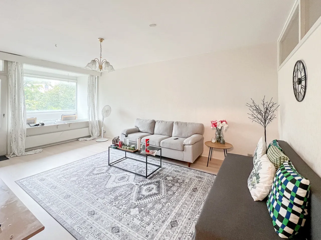 Квартира в Вантаа, Финляндия, 59 м² - фото 3