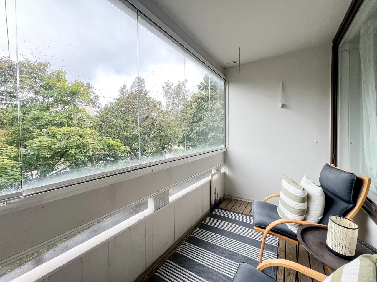 Квартира в Вантаа, Финляндия, 59 м² - фото 4