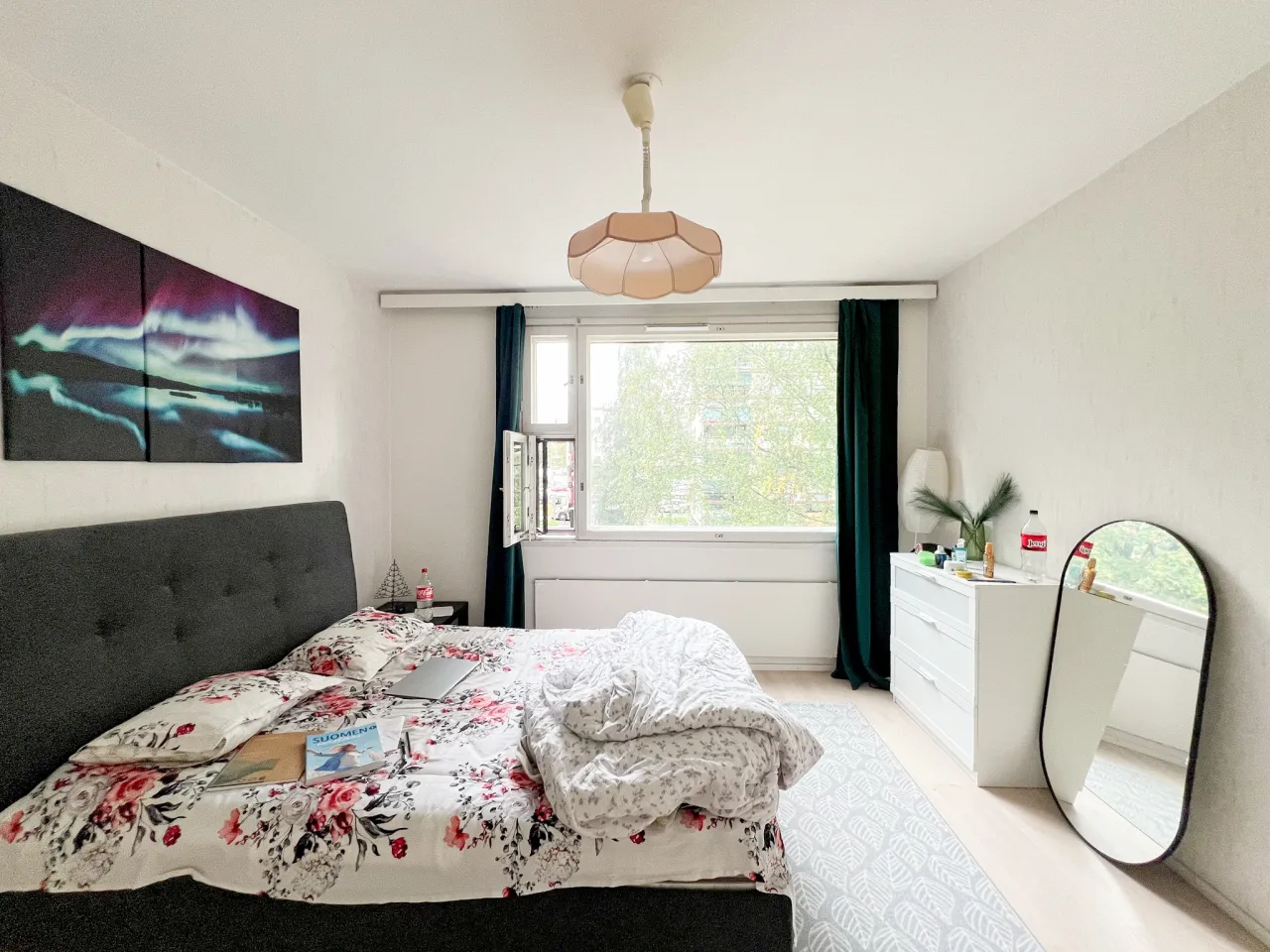 Квартира в Вантаа, Финляндия, 59 м² - фото 6