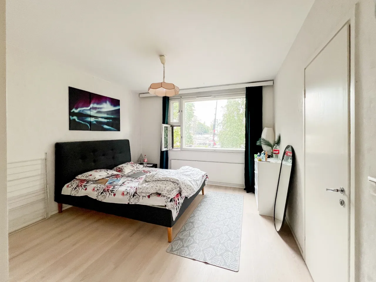 Квартира в Вантаа, Финляндия, 59 м² - фото 8