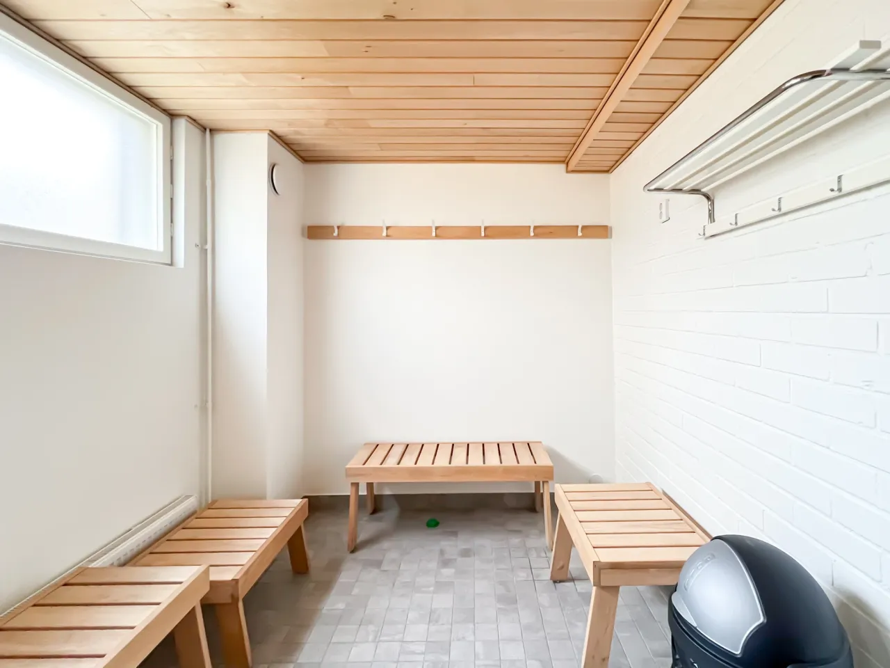 Квартира в Вантаа, Финляндия, 59 м² - фото 16