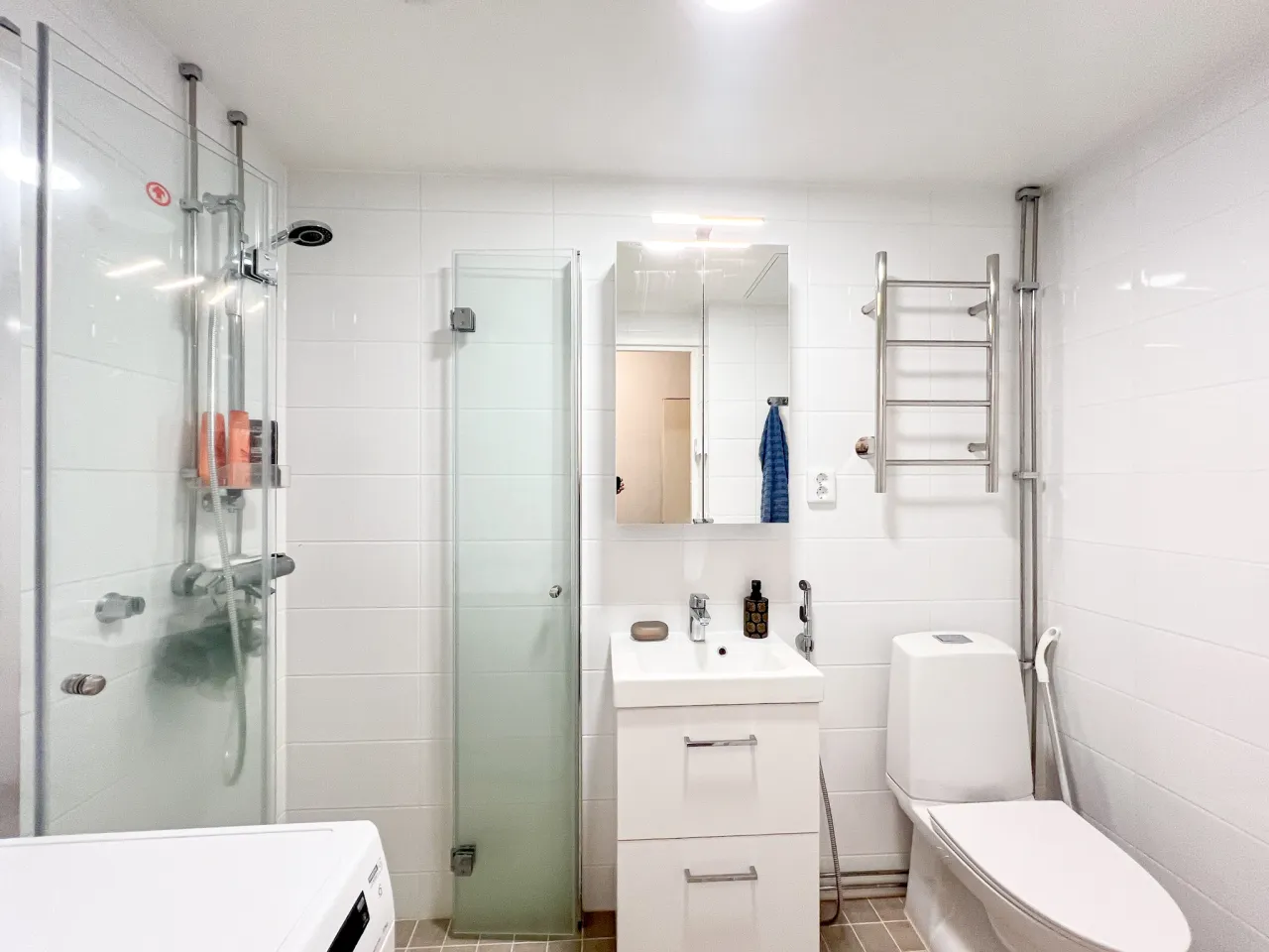 Квартира в Вантаа, Финляндия, 59 м² - фото 12