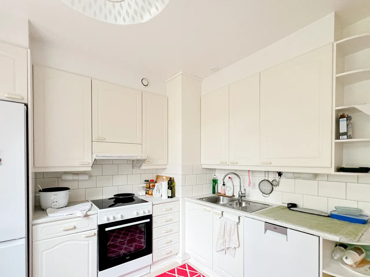 Квартира в Вантаа, Финляндия, 59 м² - фото 11