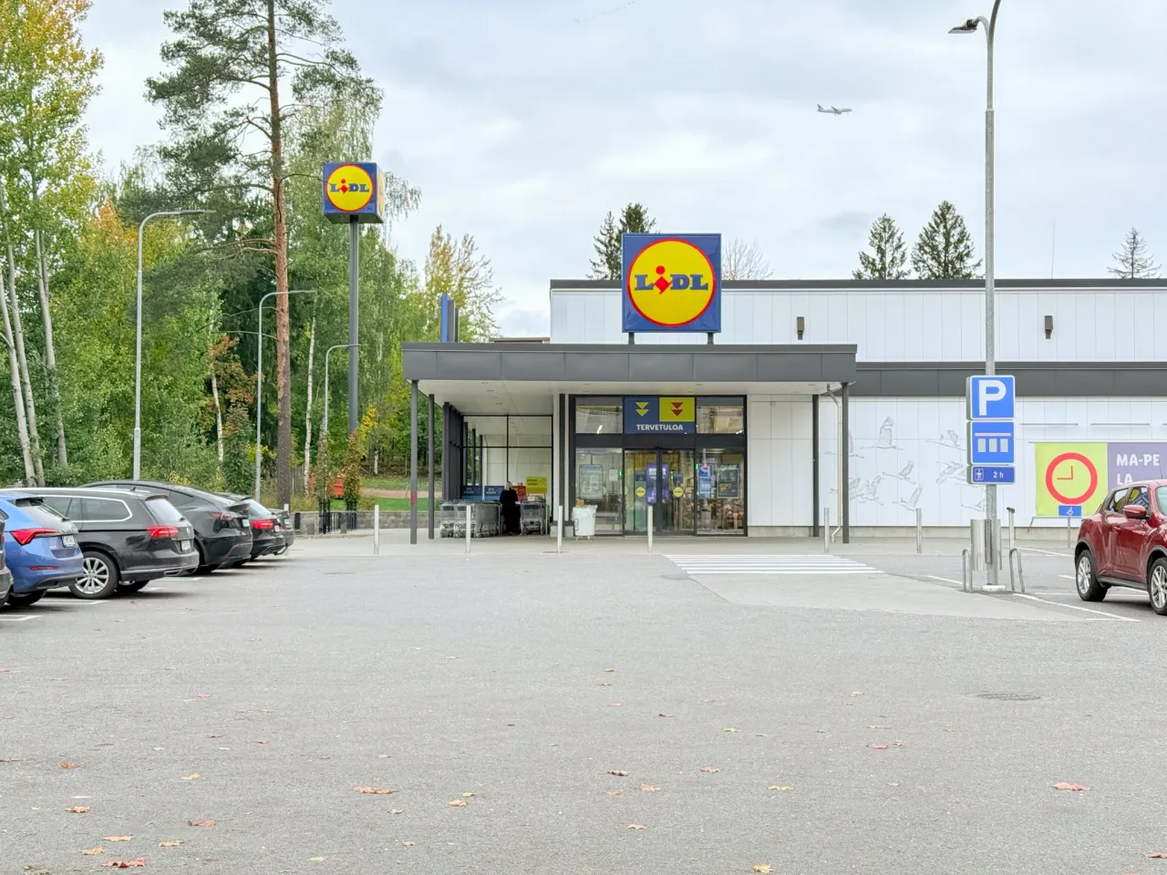 Квартира в Вантаа, Финляндия, 59 м² - фото 18