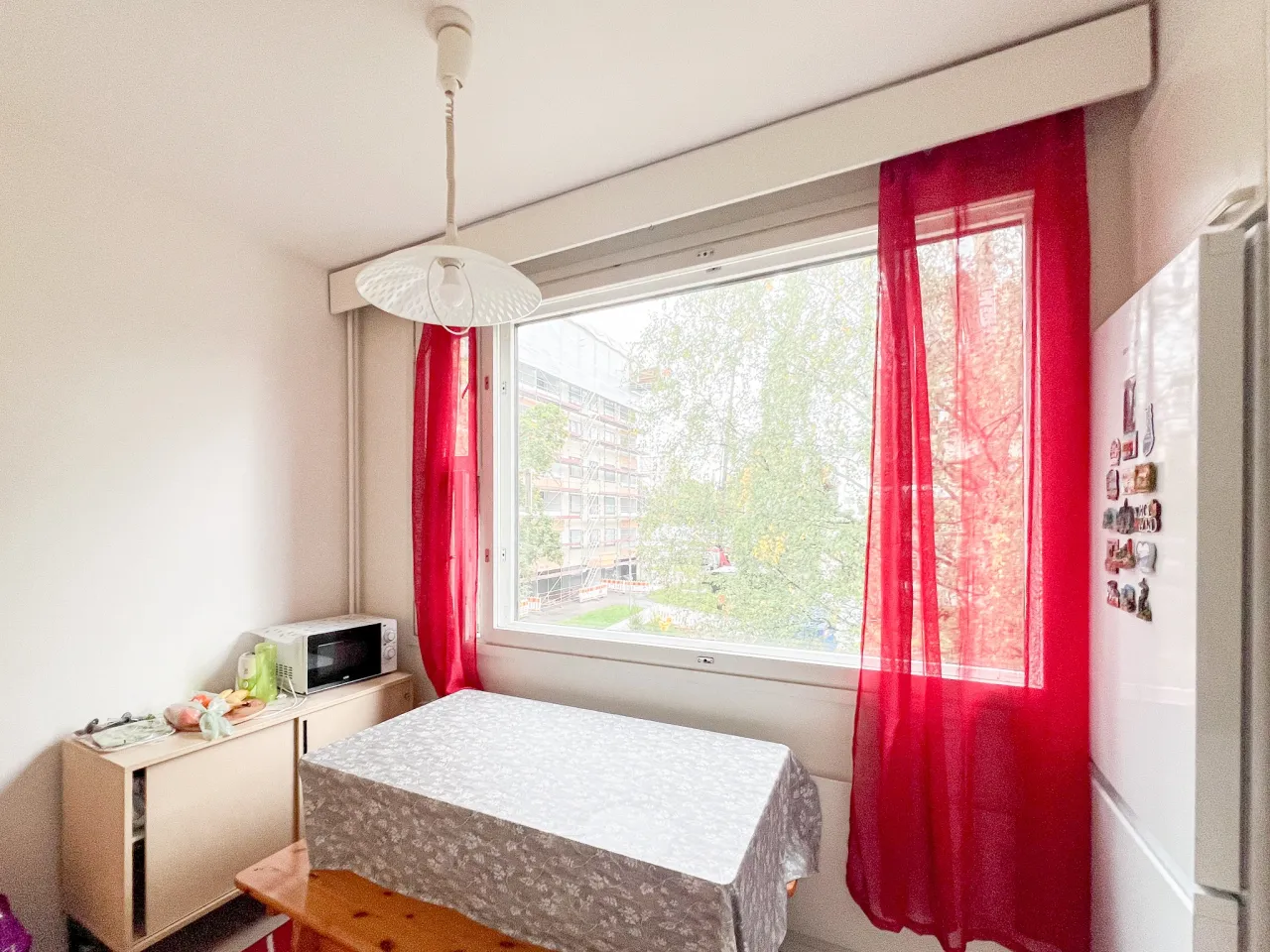 Квартира в Вантаа, Финляндия, 59 м² - фото 10