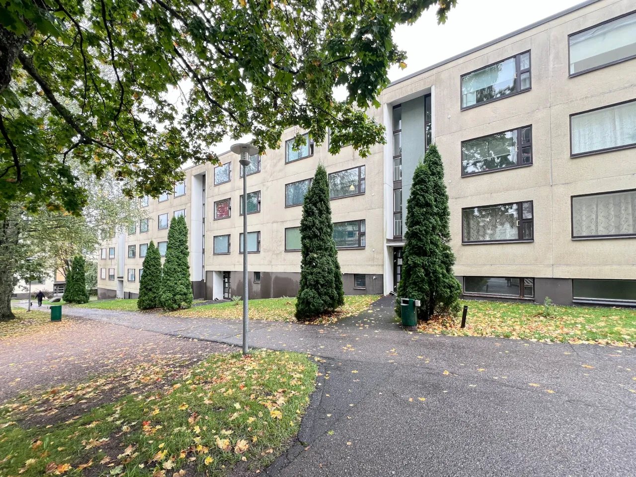 Квартира в Вантаа, Финляндия, 59 м² - фото 1